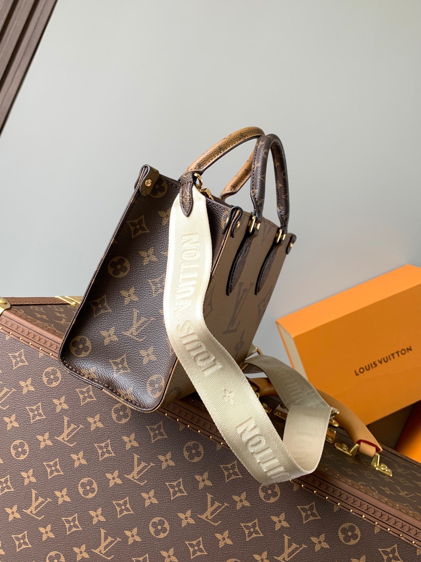 Louis Vuitton Handbag