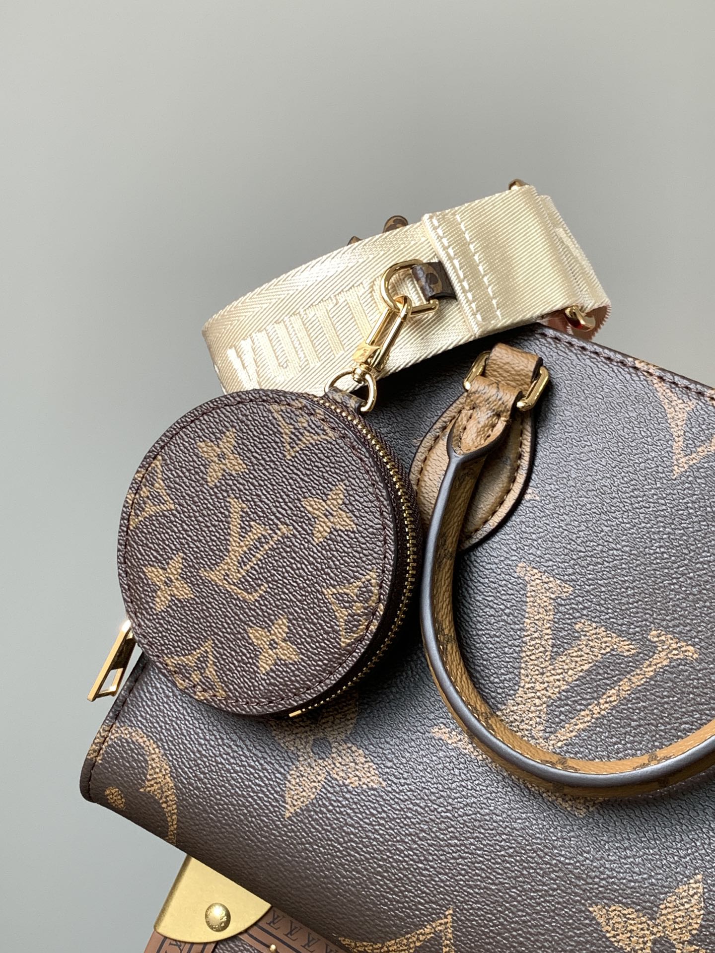 Louis Vuitton Handbag