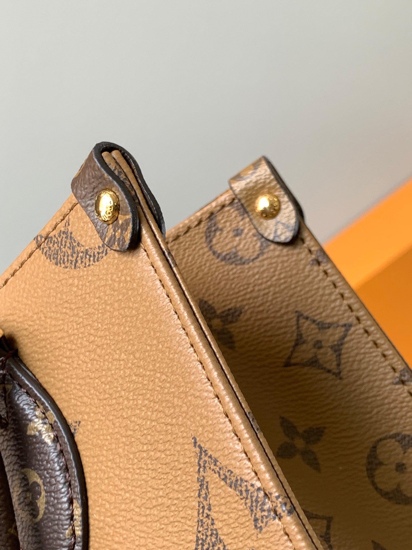 Louis Vuitton Handbag