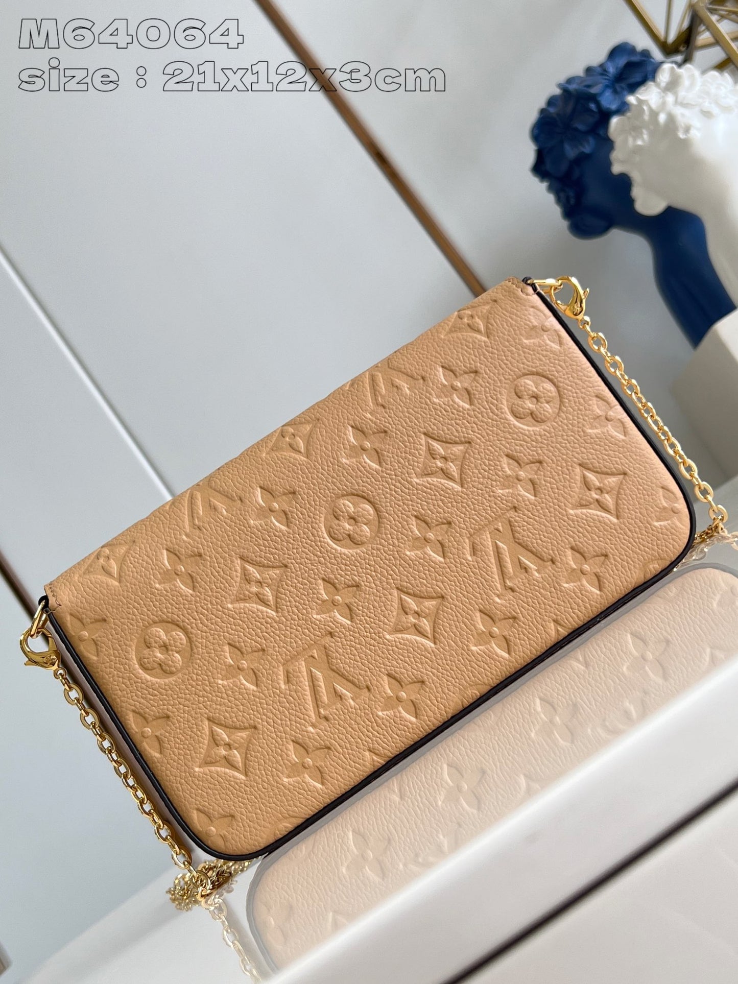 Louis Vuitton Handbag