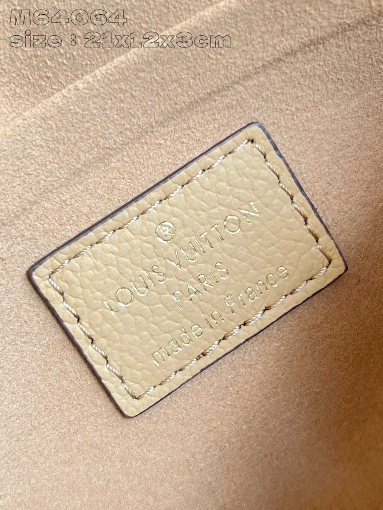 Louis Vuitton Handbag