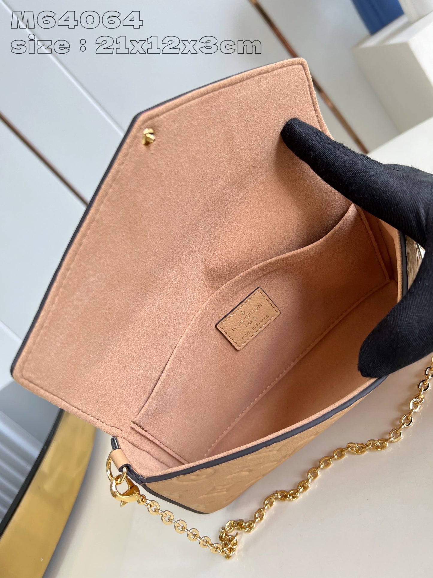 Louis Vuitton Handbag