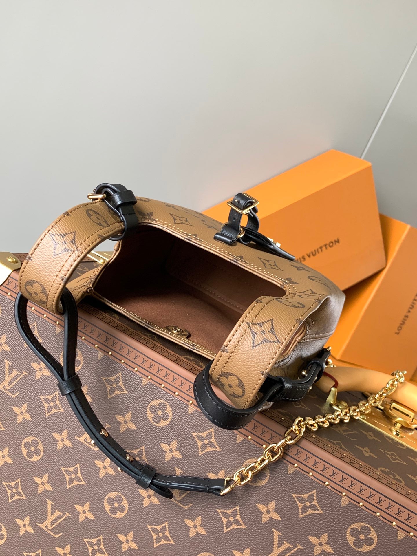 Louis Vuitton Handbag