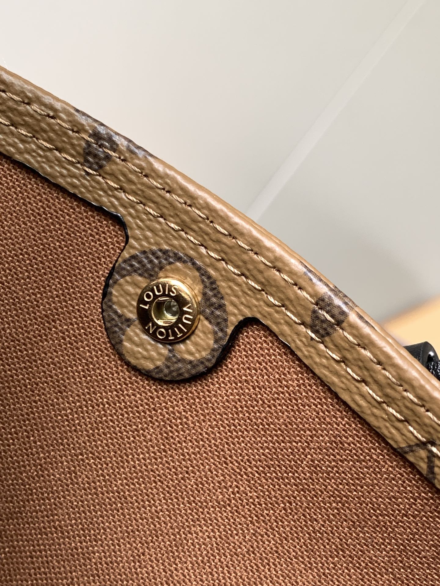 Louis Vuitton Handbag