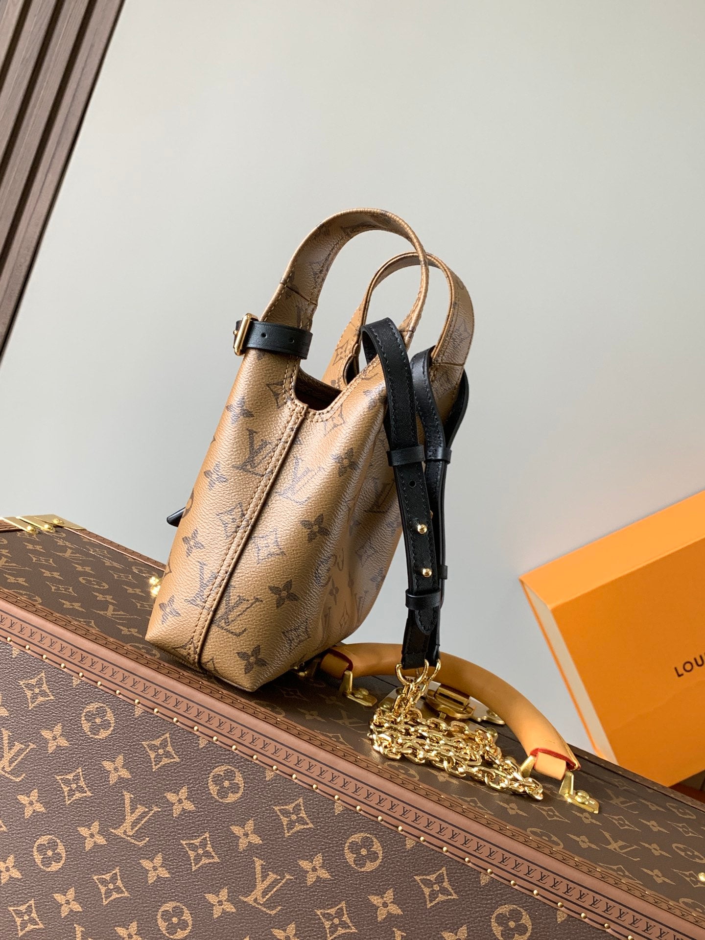 Louis Vuitton Handbag