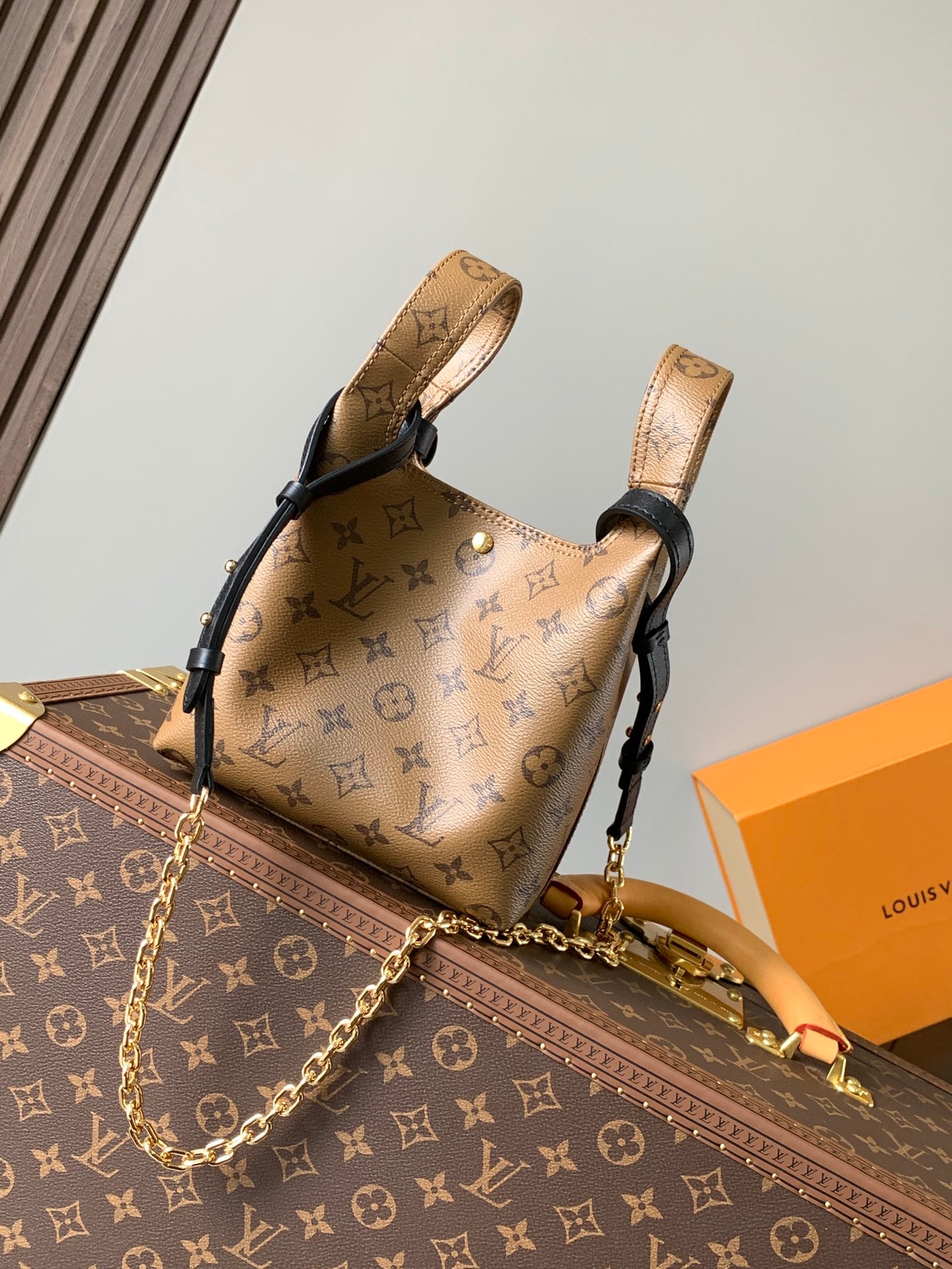 Louis Vuitton Handbag