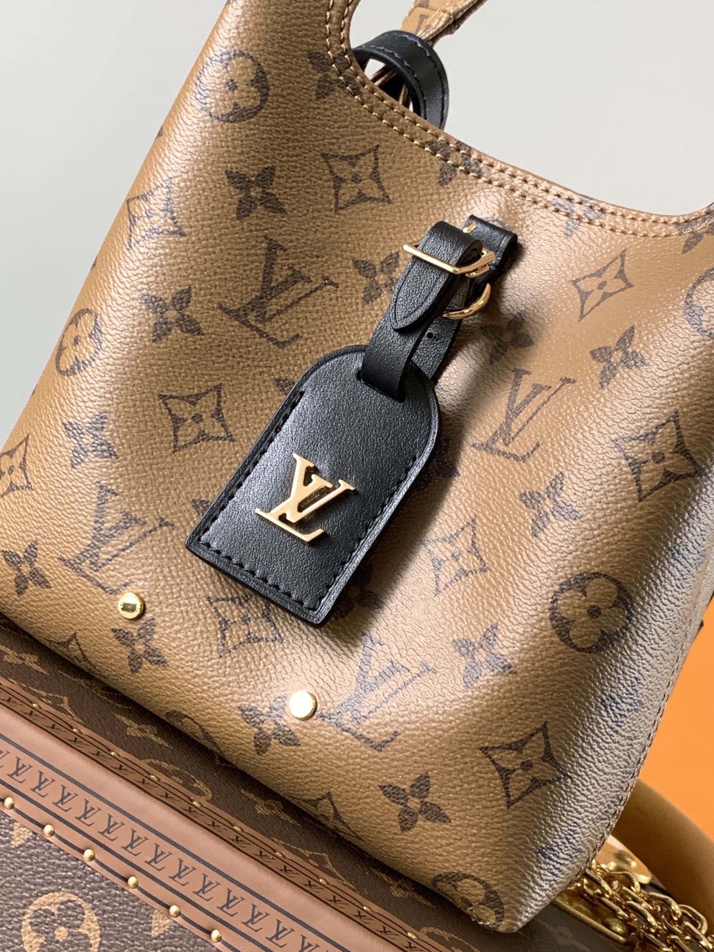 Louis Vuitton Handbag