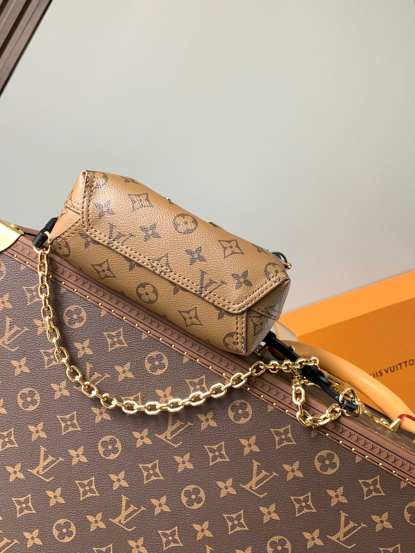 Louis Vuitton Handbag