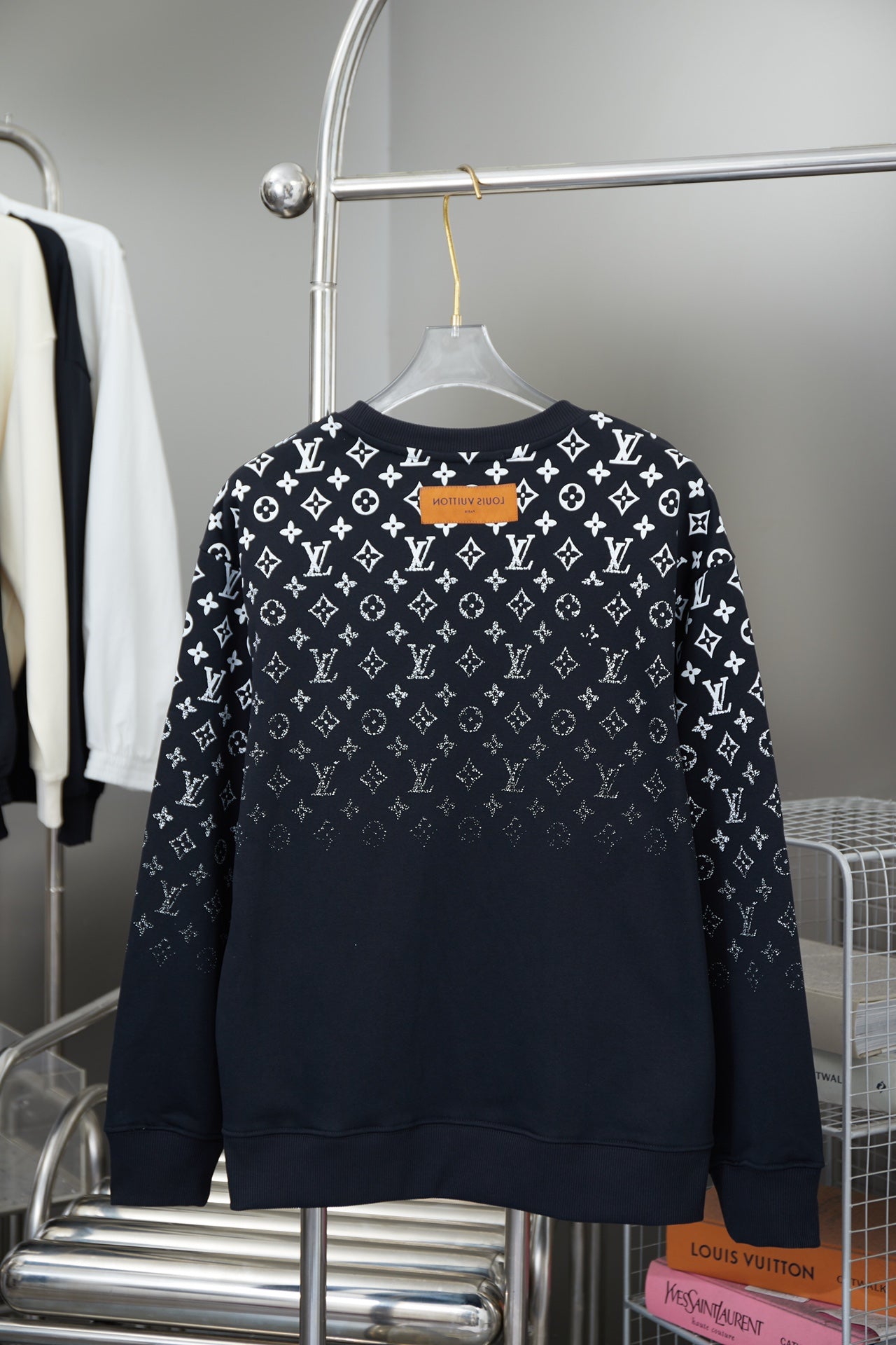 Louis Vuitton Hoodie