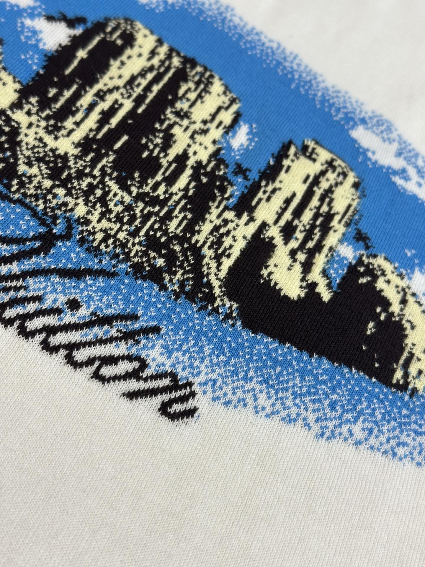 Louis Vuitton T-Shirt