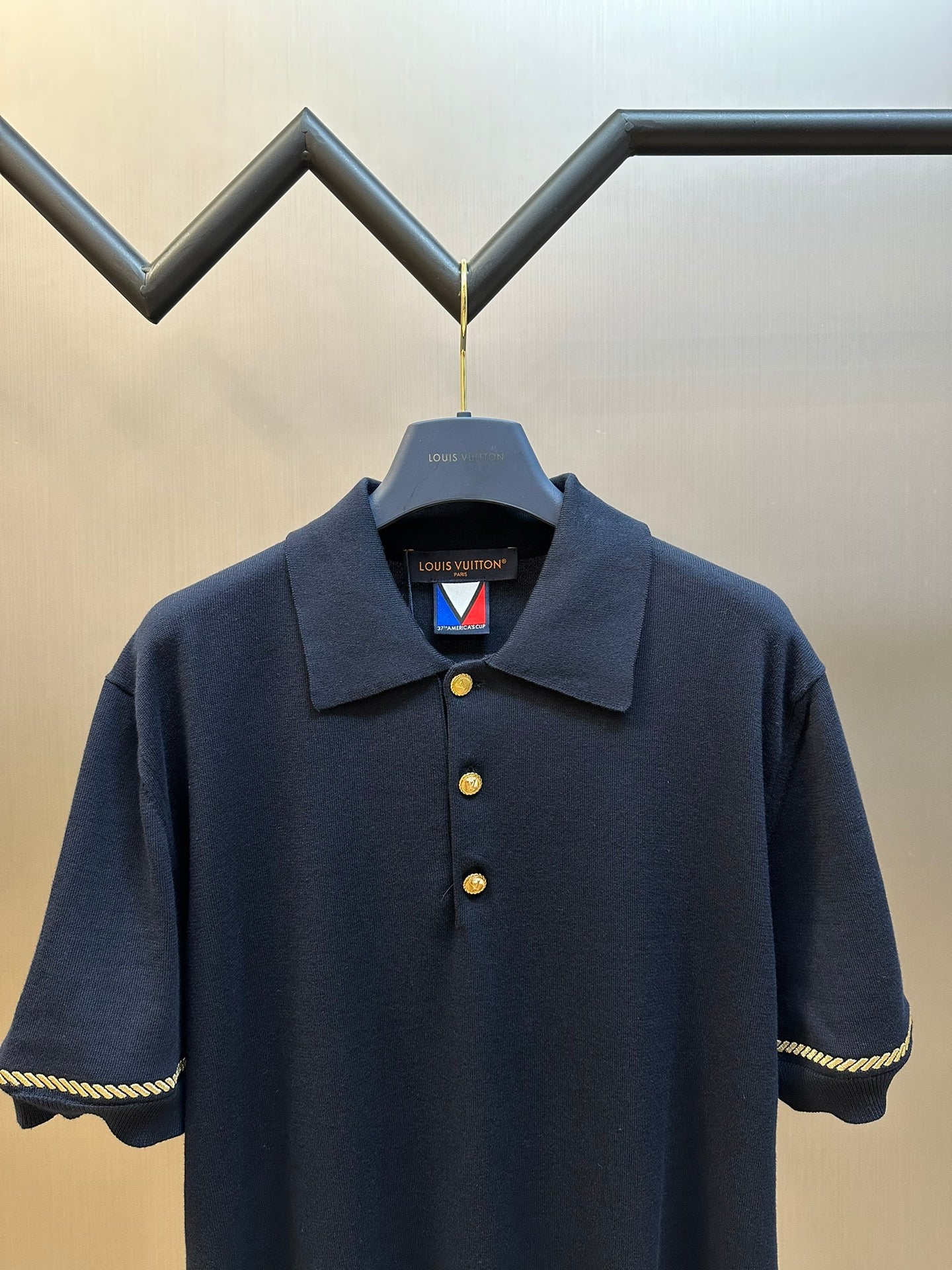 Louis Vuitton Polo Shirt