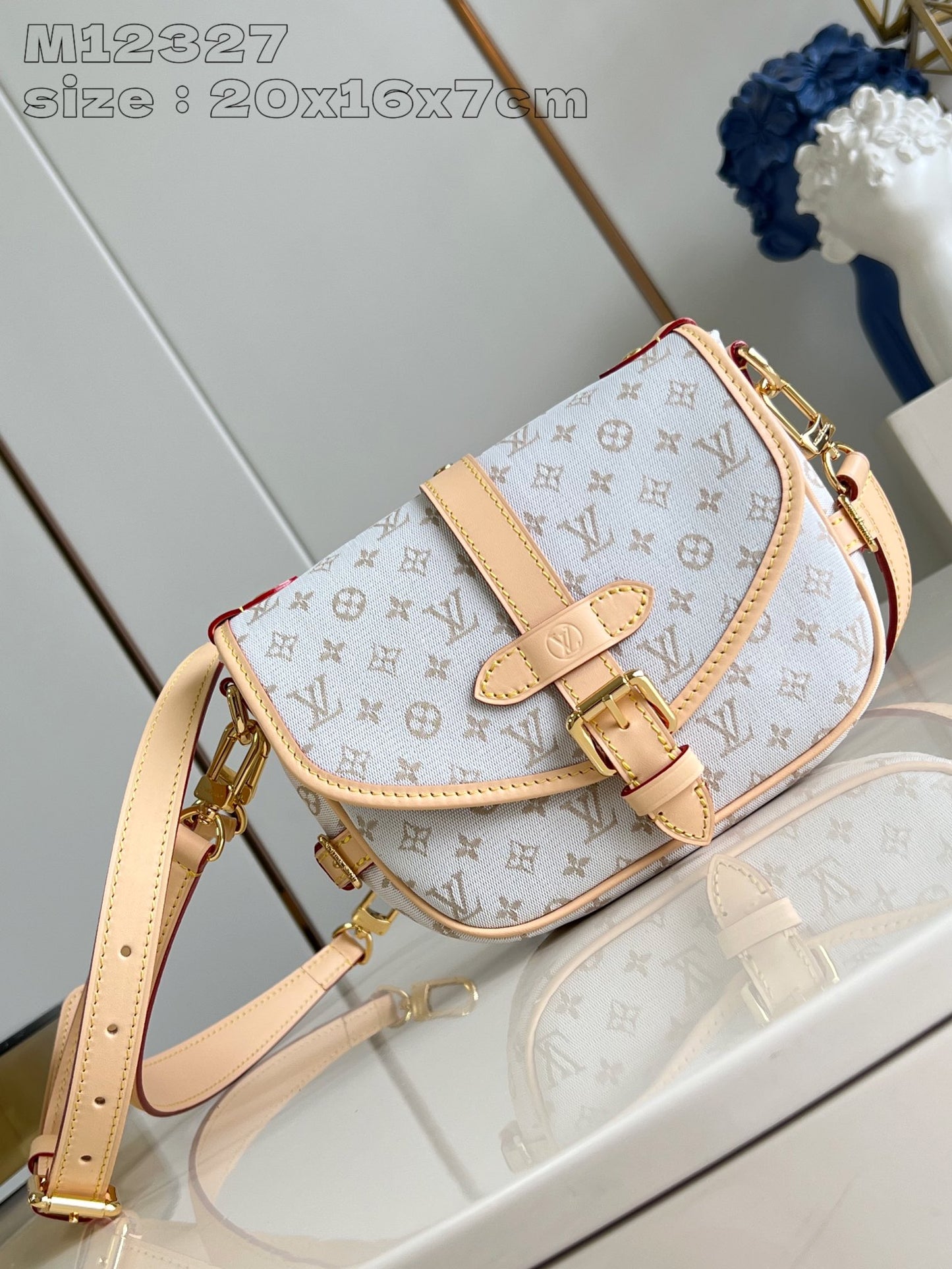 Louis Vuitton Handbag