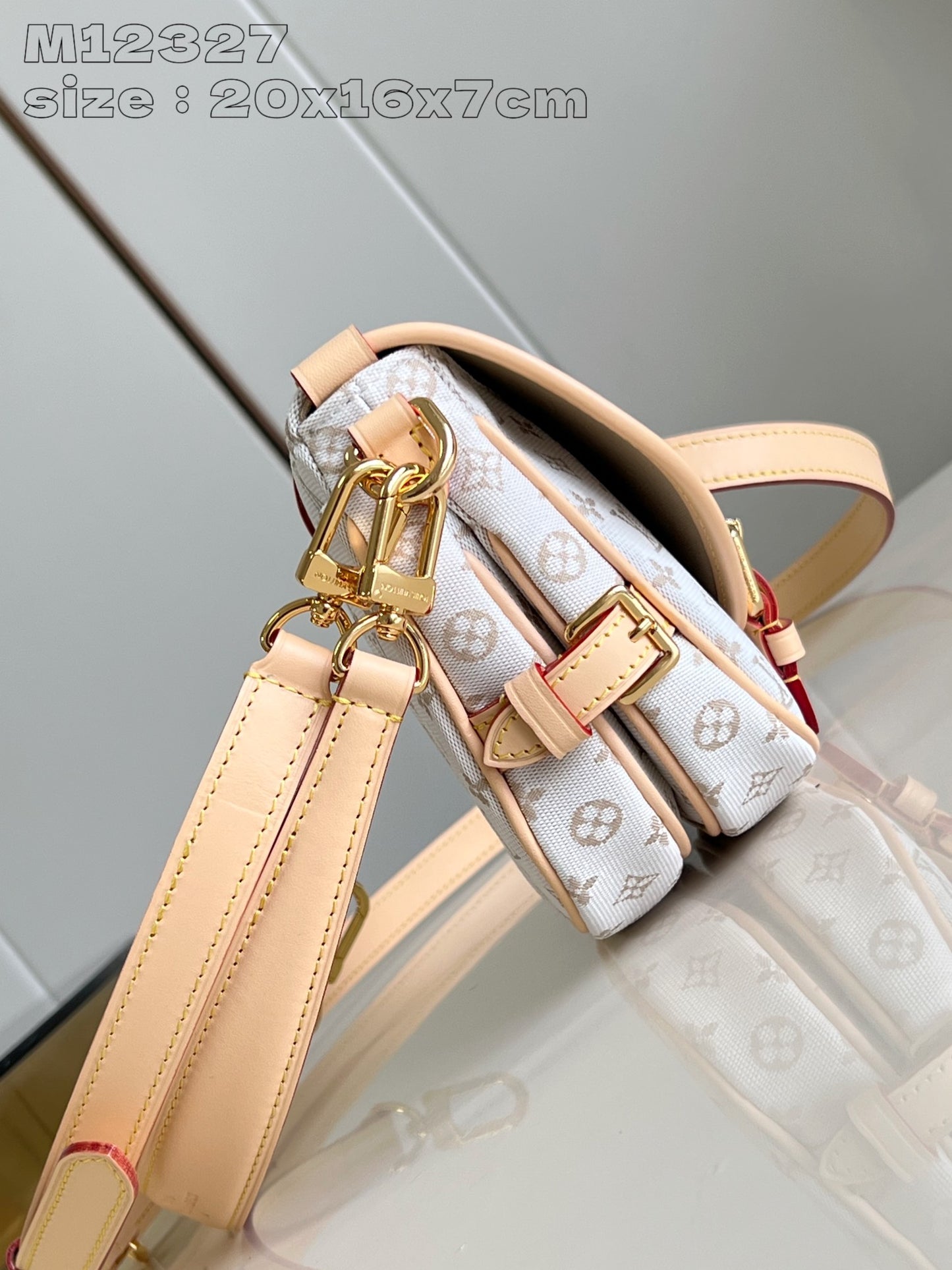 Louis Vuitton Handbag