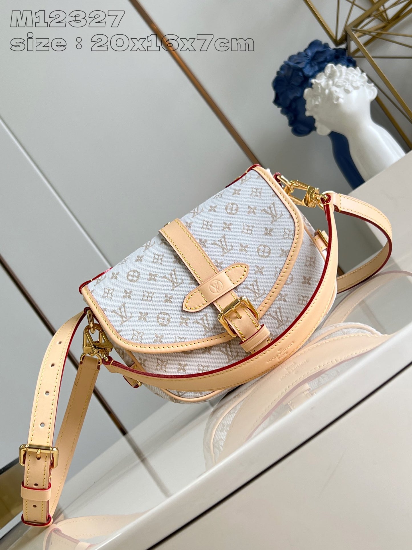 Louis Vuitton Handbag