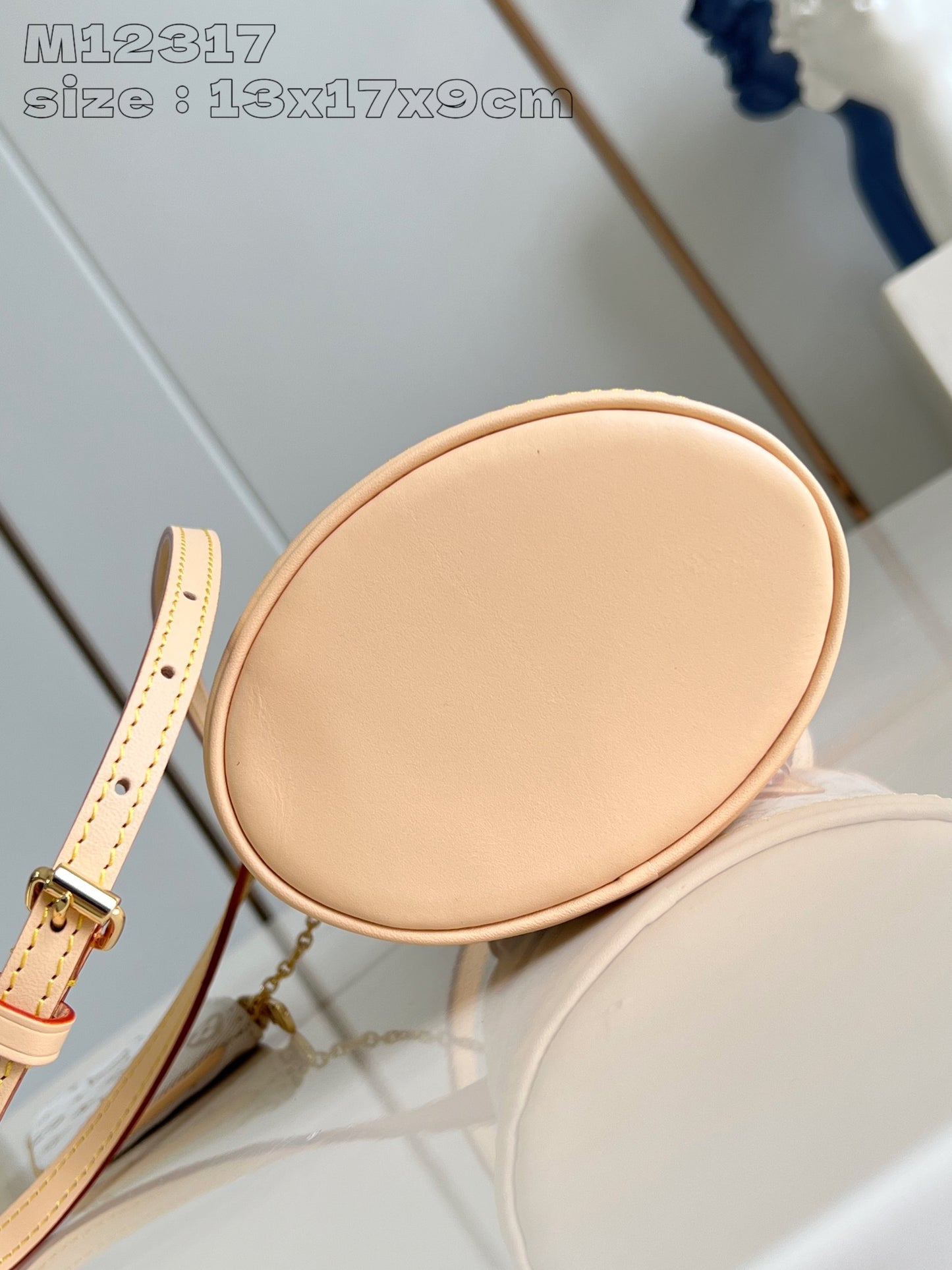 Louis Vuitton Handbag