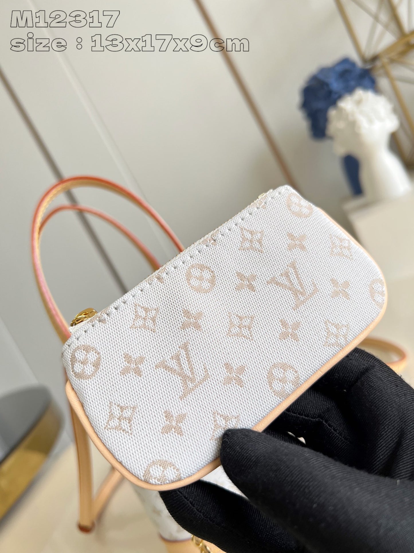 Louis Vuitton Handbag