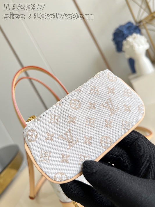 Louis Vuitton Handbag