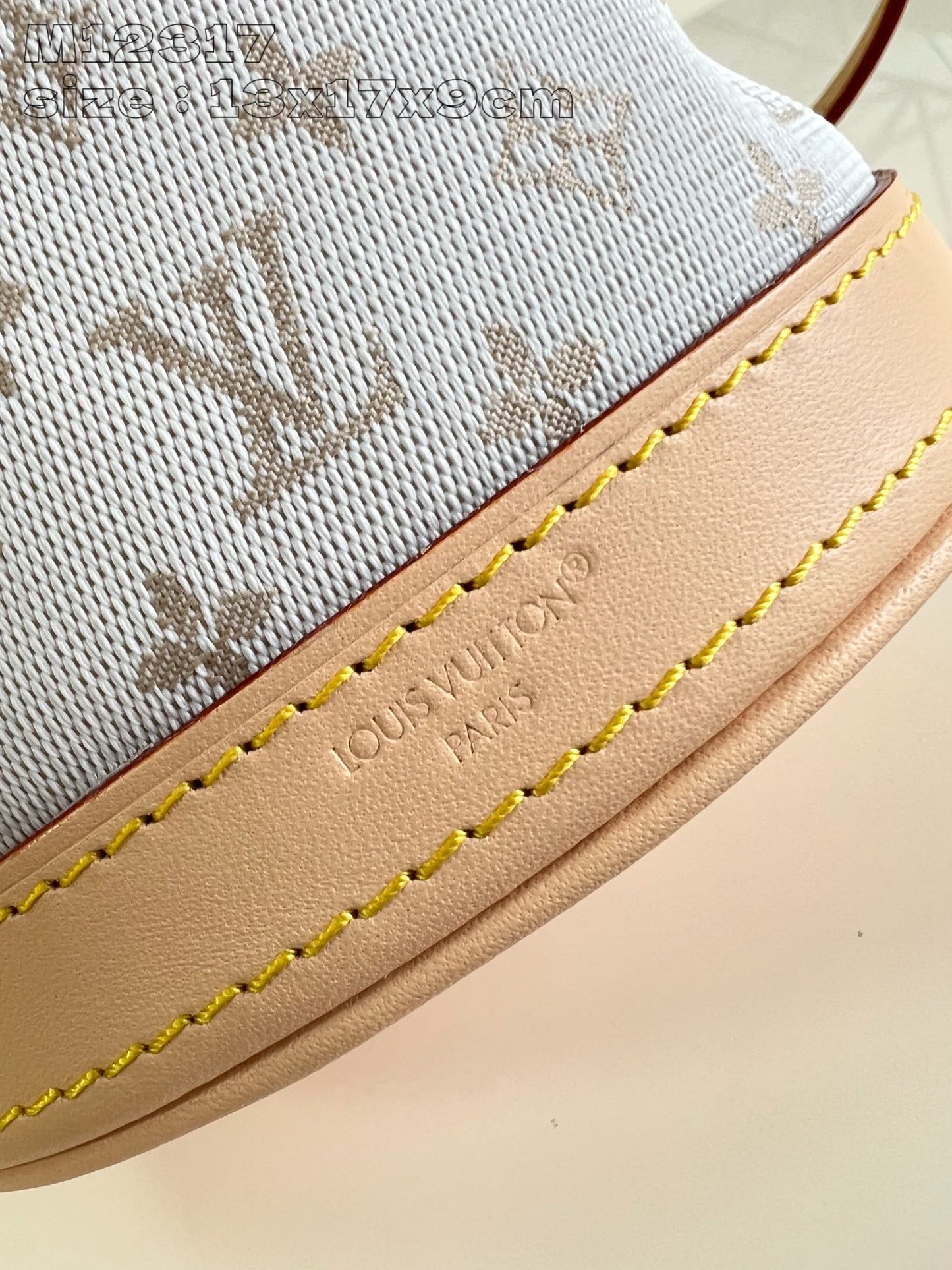 Louis Vuitton Handbag