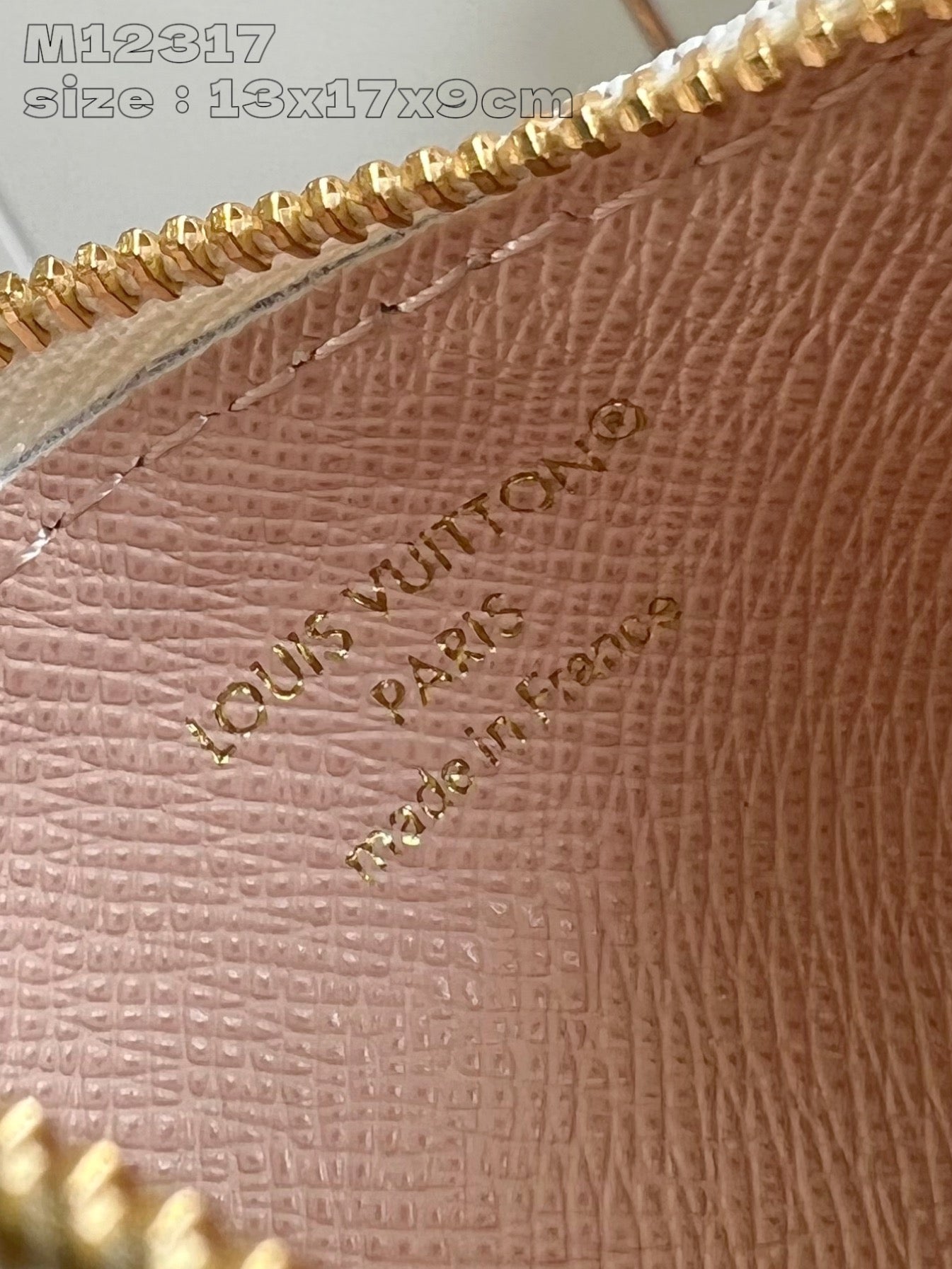 Louis Vuitton Handbag