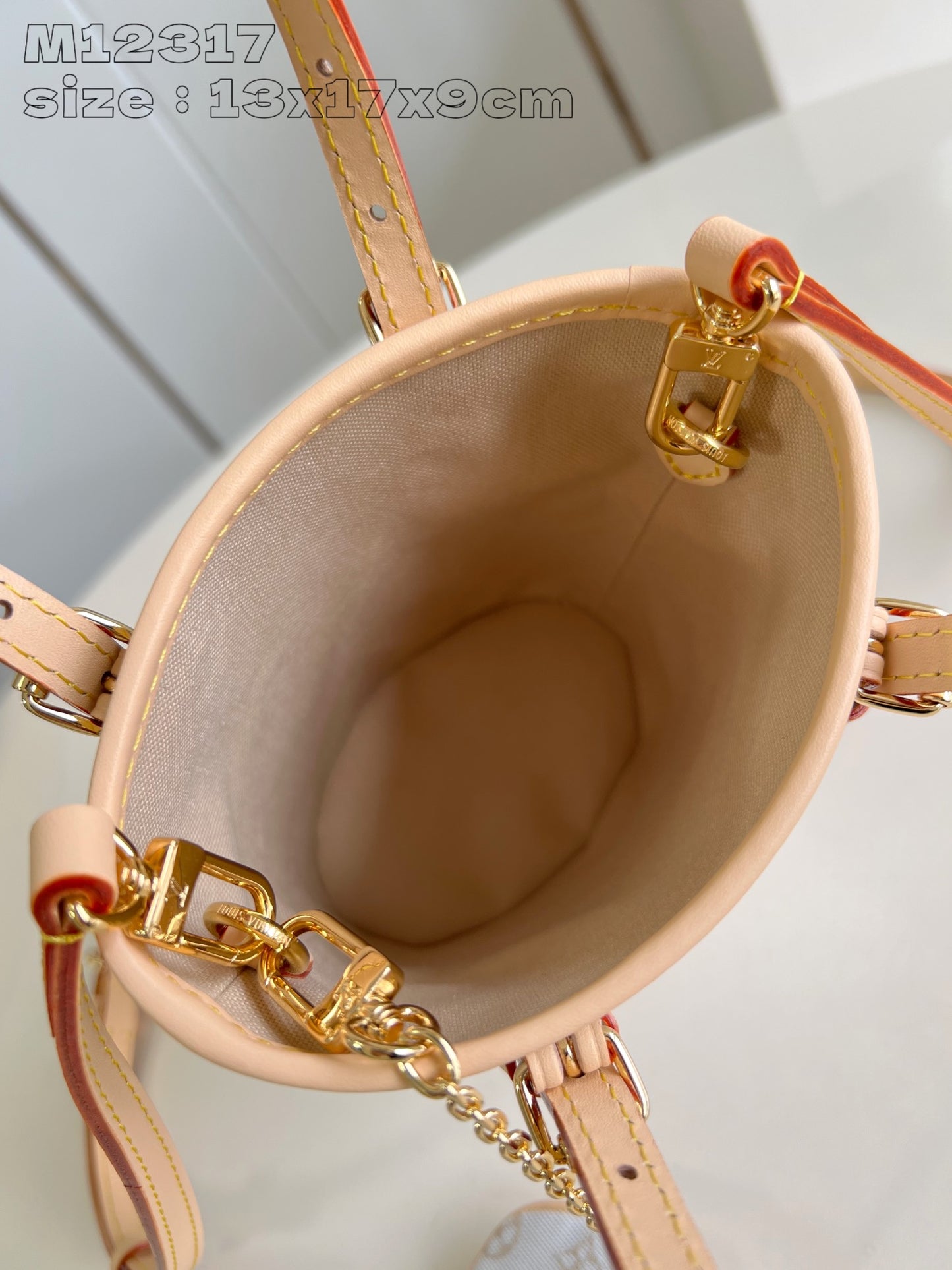 Louis Vuitton Handbag