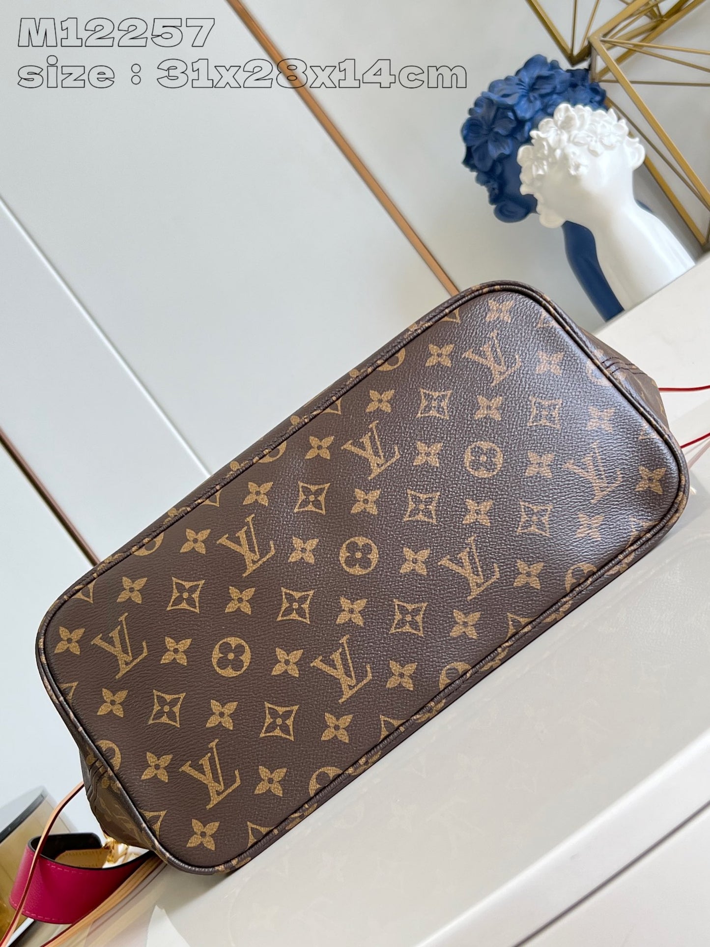 Louis Vuitton Handbag