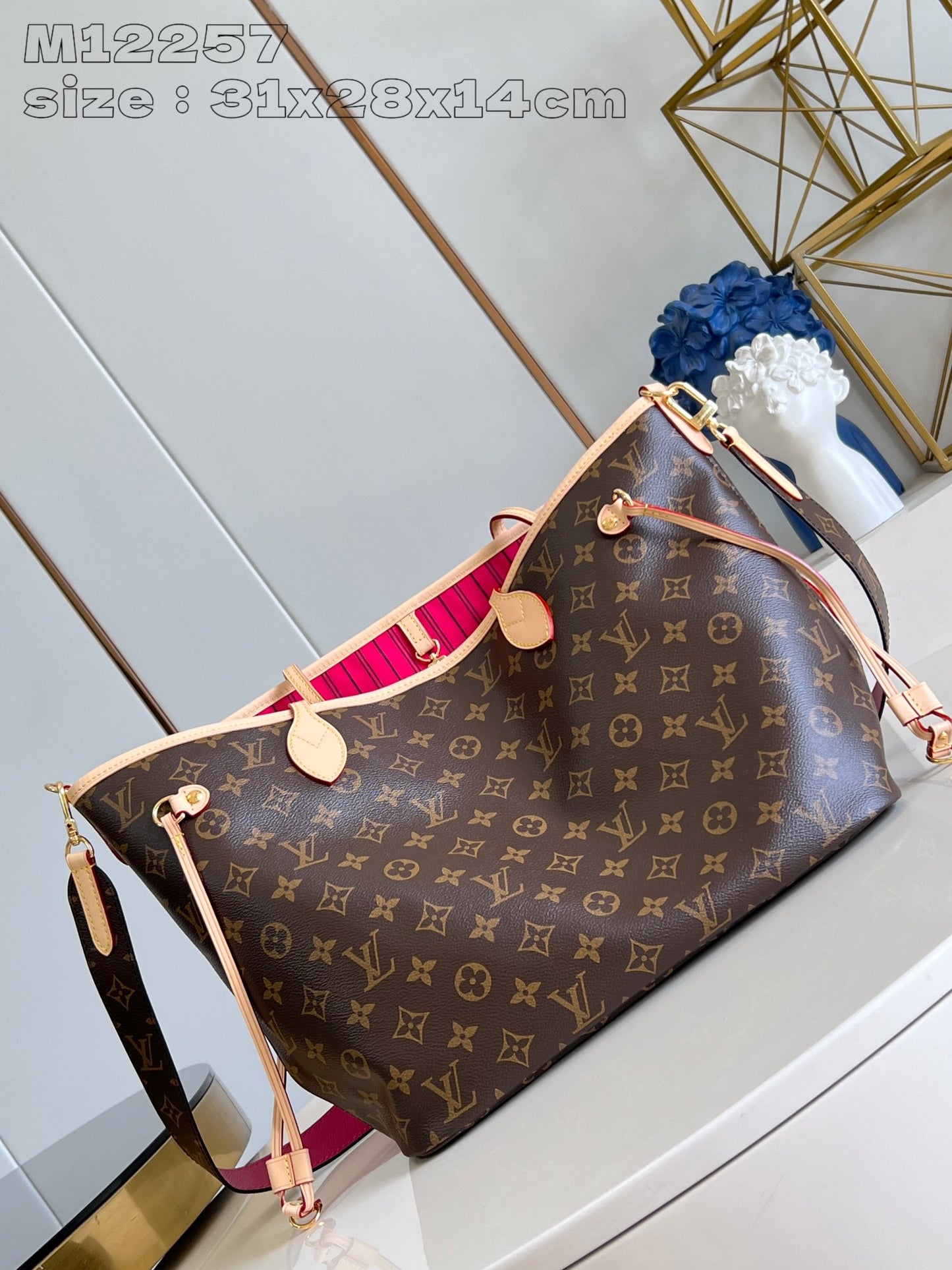 Louis Vuitton Handbag
