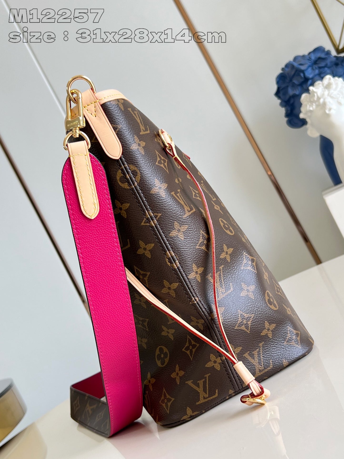 Louis Vuitton Handbag