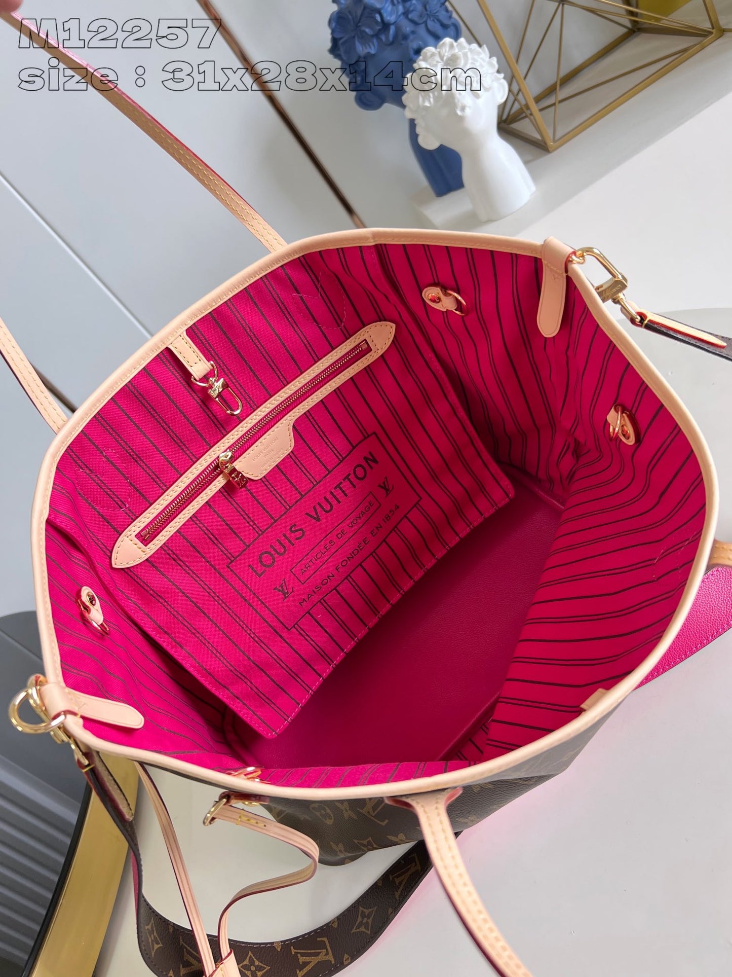 Louis Vuitton Handbag