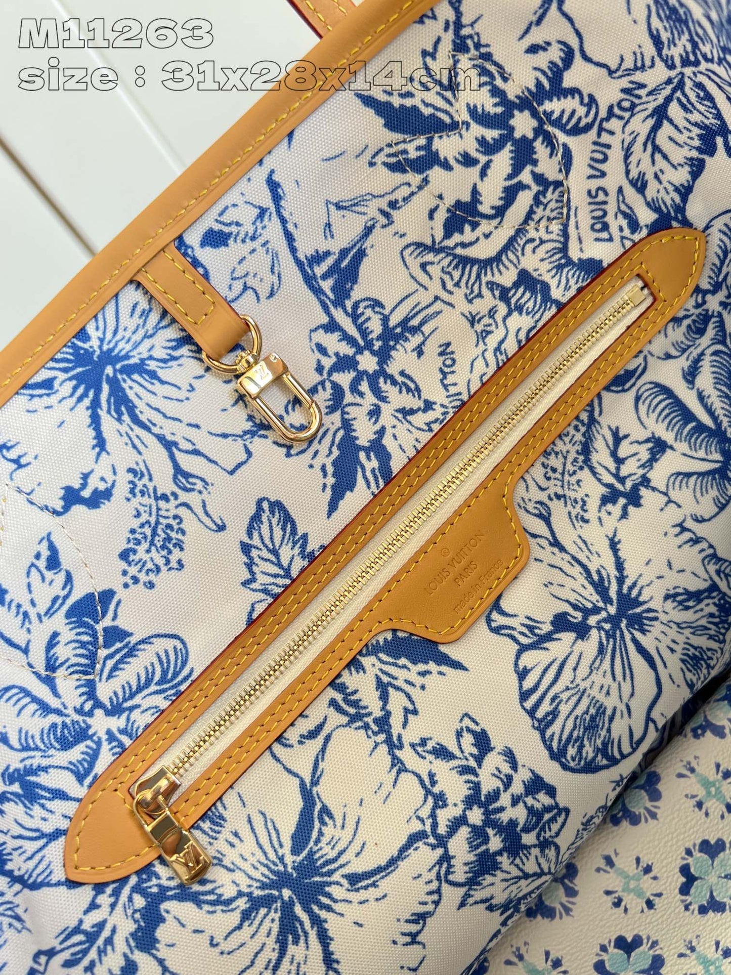 Louis Vuitton Handbag