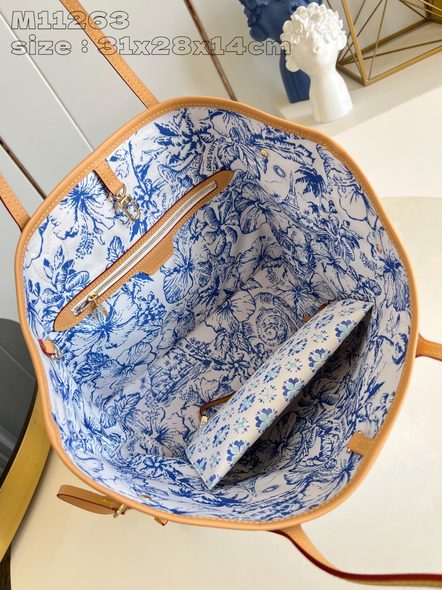 Louis Vuitton Handbag