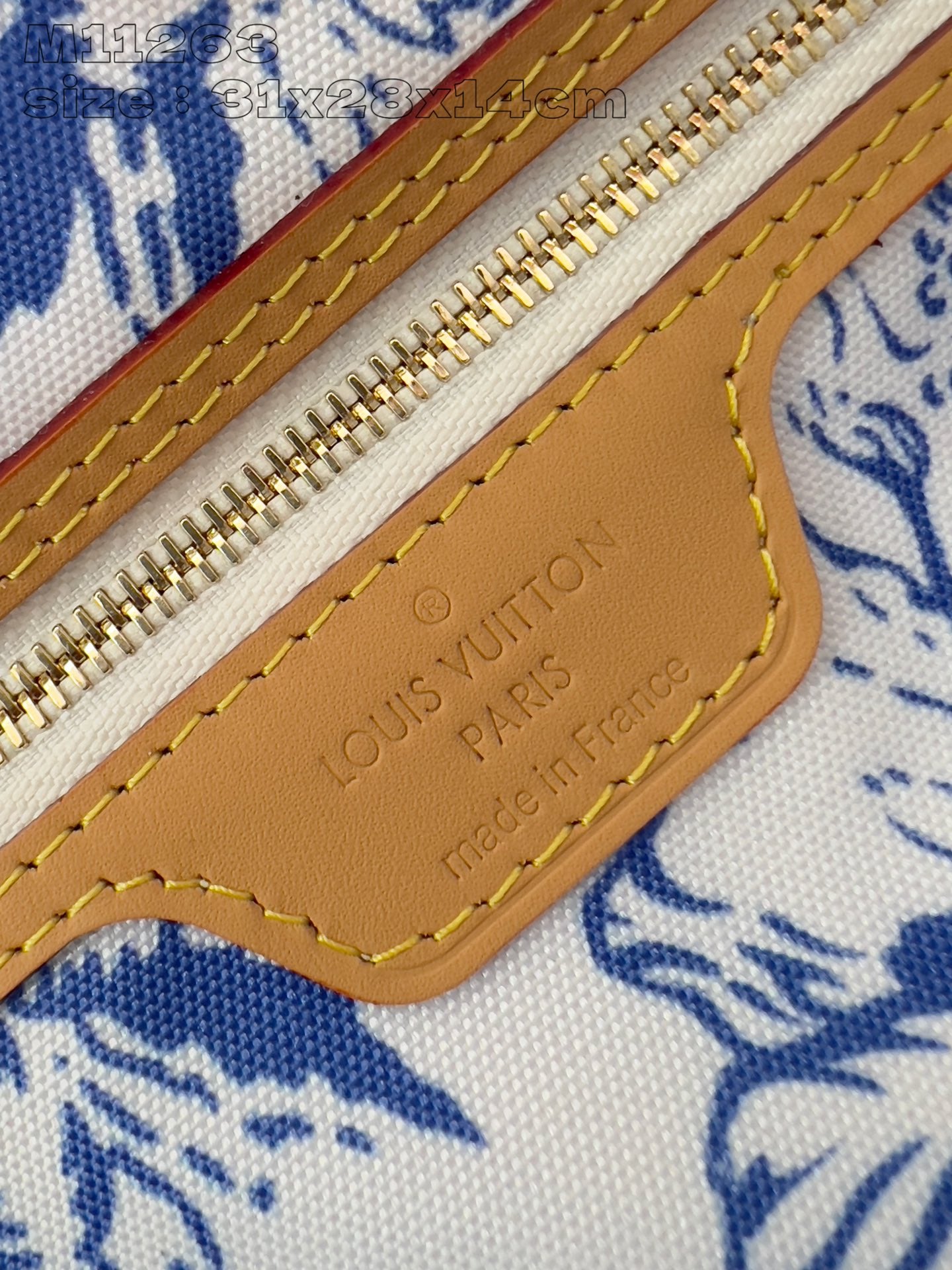 Louis Vuitton Handbag