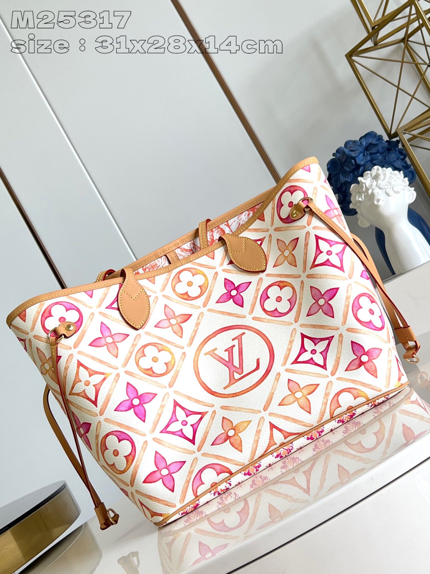 Louis Vuitton Handbag