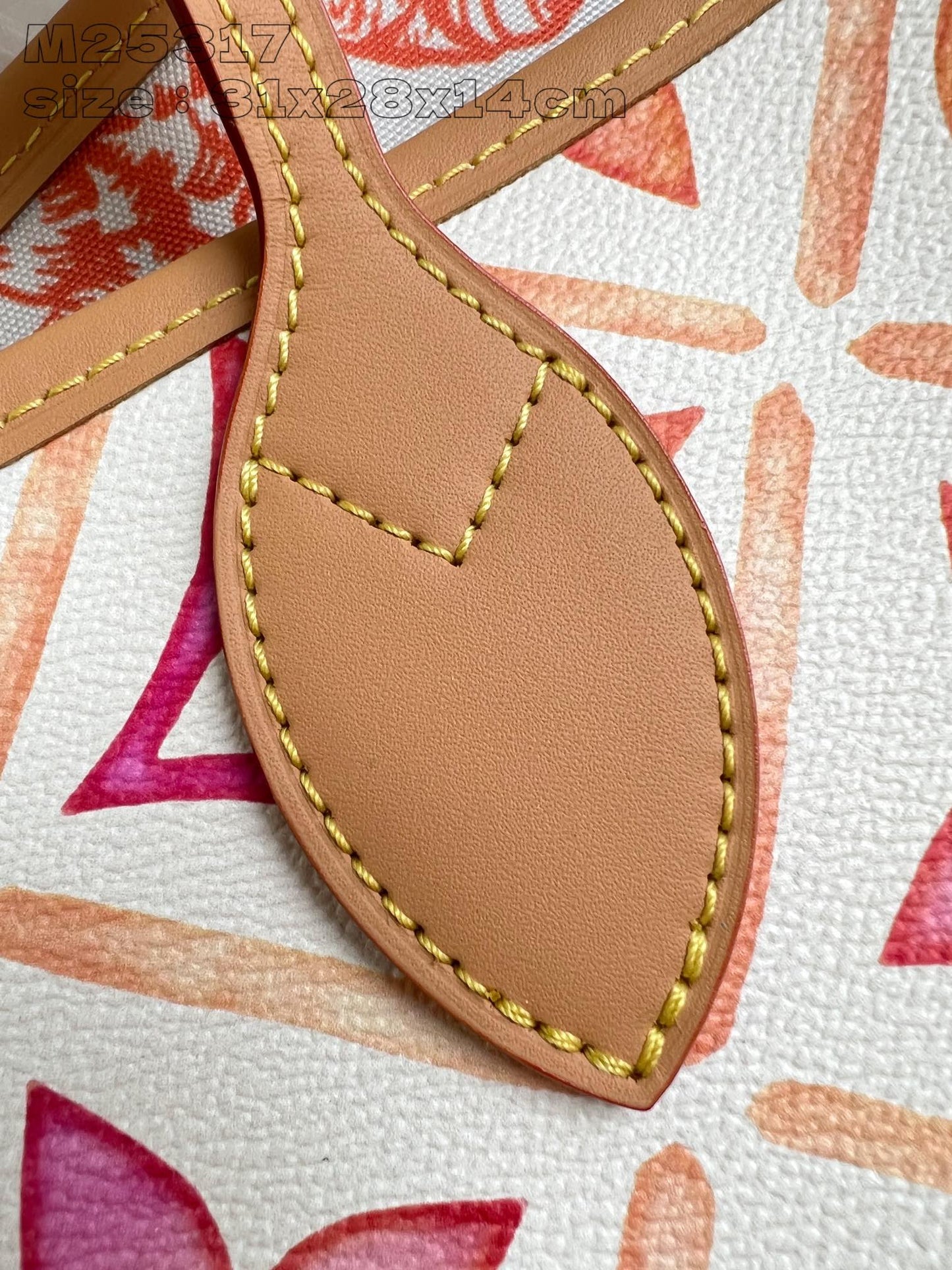 Louis Vuitton Handbag