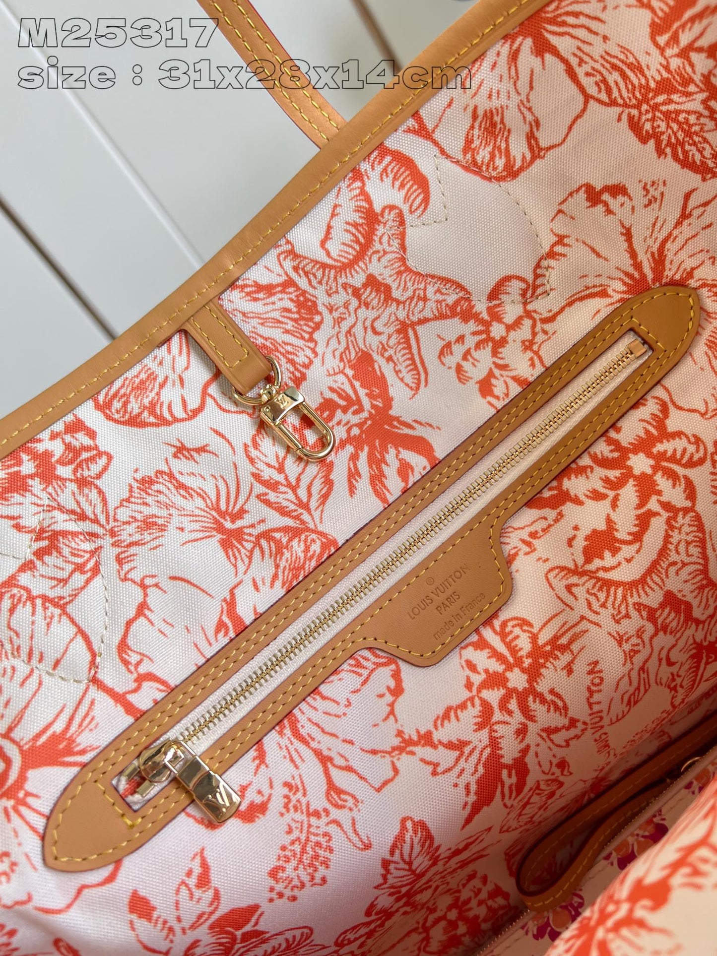 Louis Vuitton Handbag