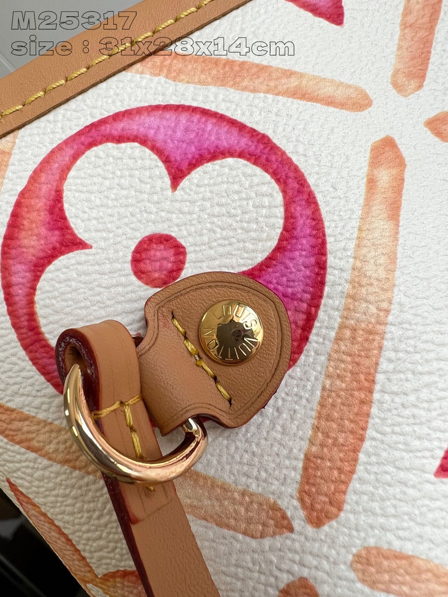 Louis Vuitton Handbag