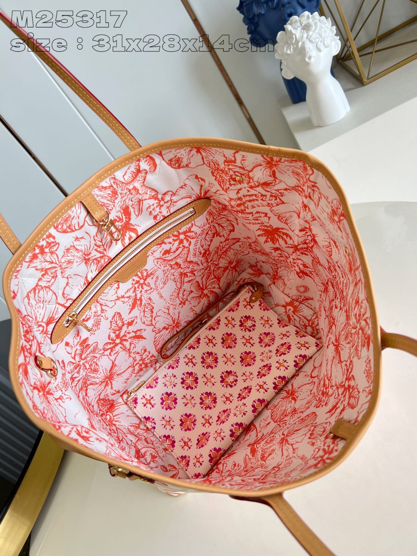 Louis Vuitton Handbag