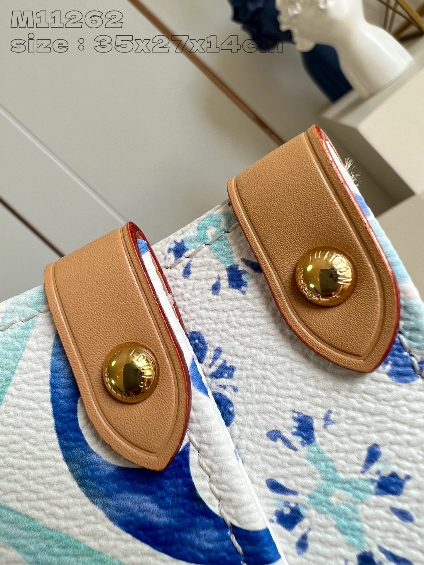 Louis Vuitton Handbag