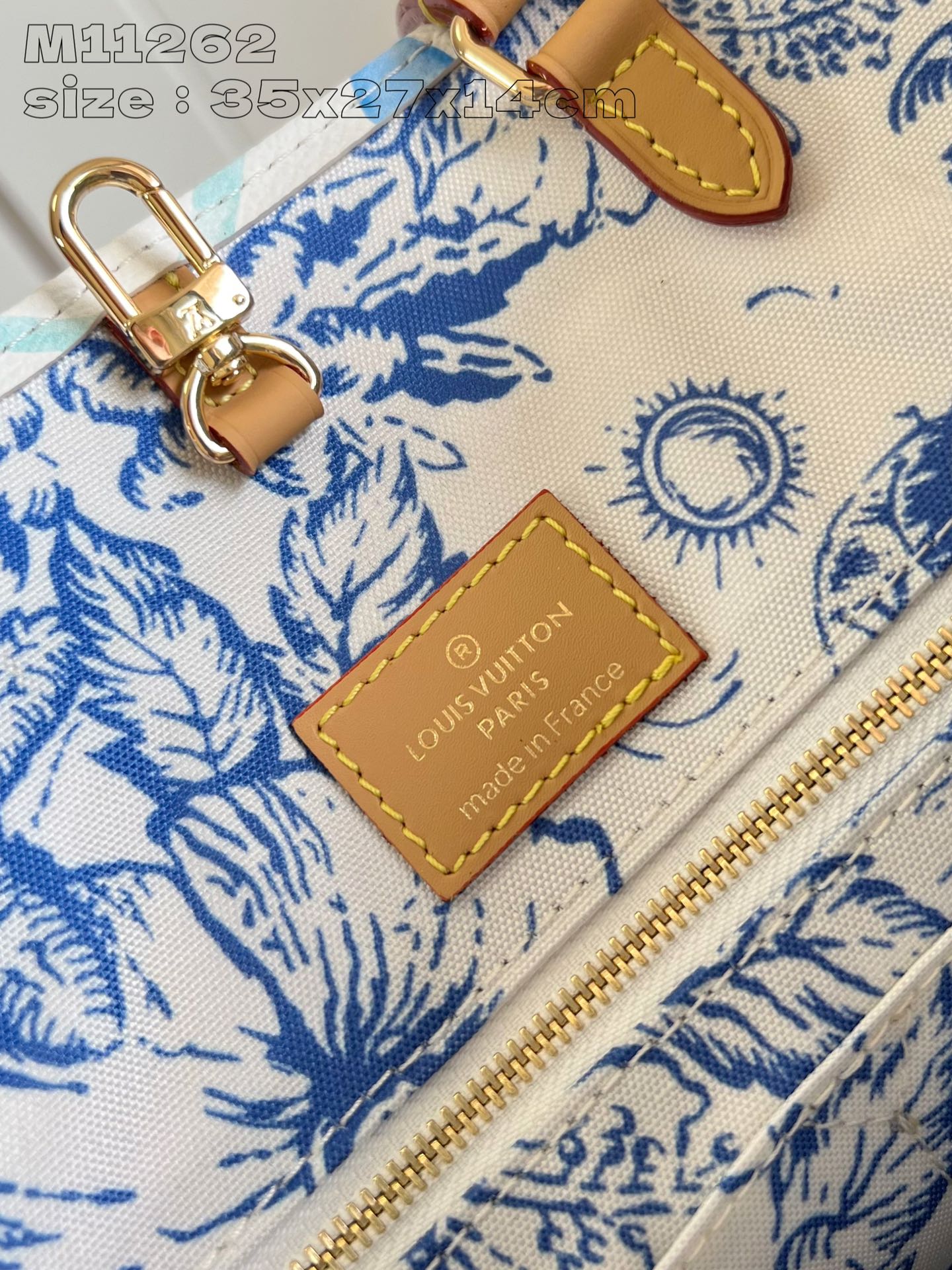 Louis Vuitton Handbag