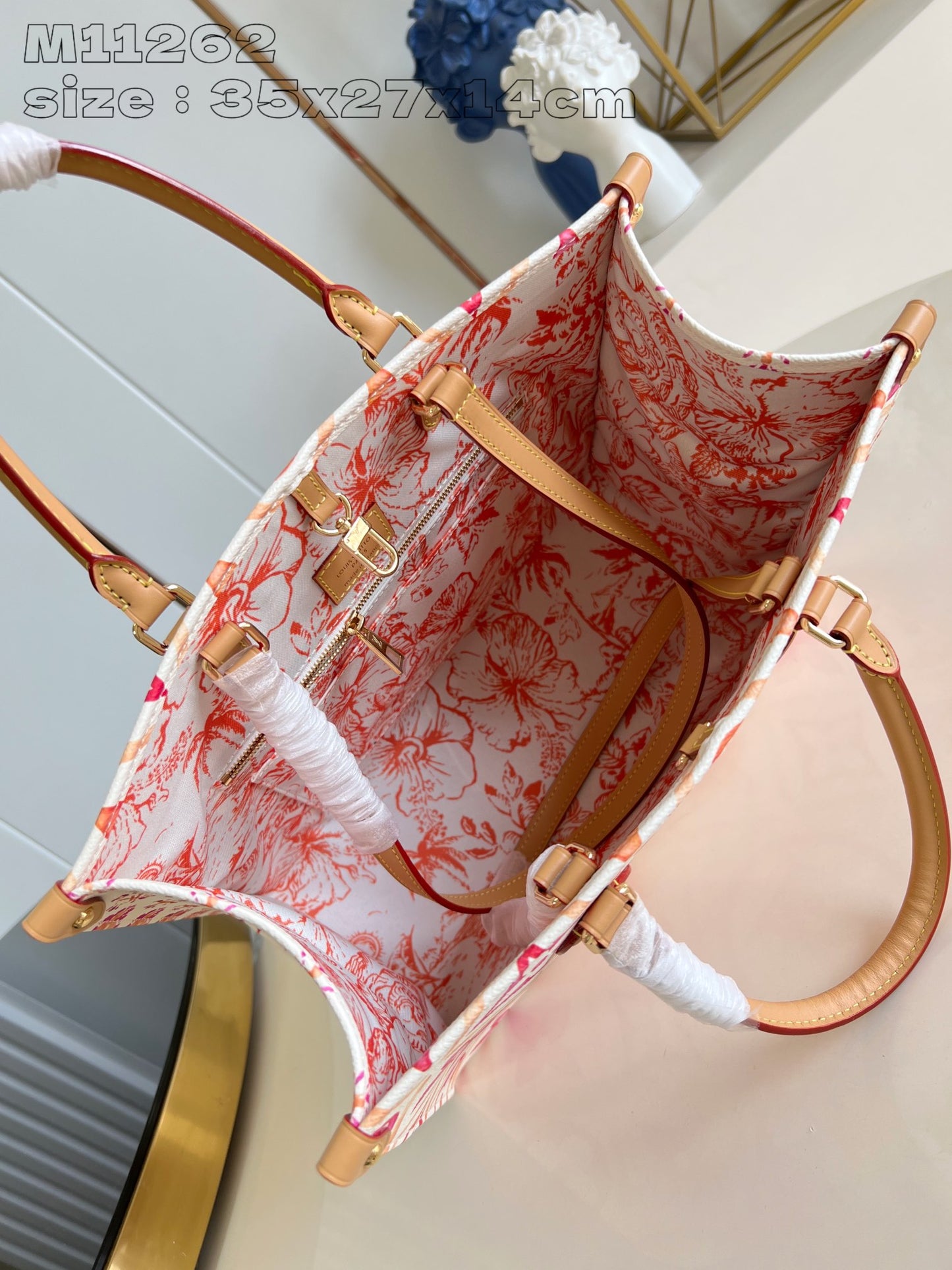 Louis Vuitton Handbag