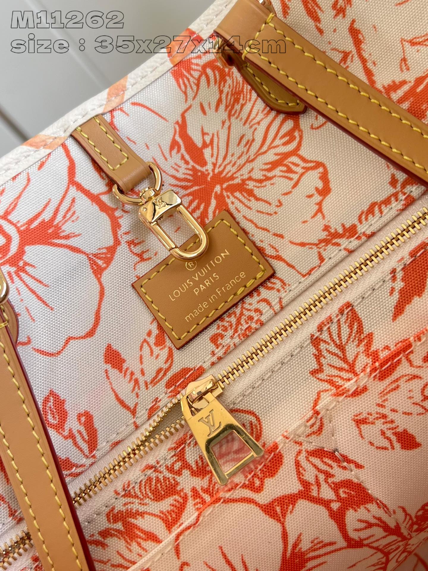 Louis Vuitton Handbag