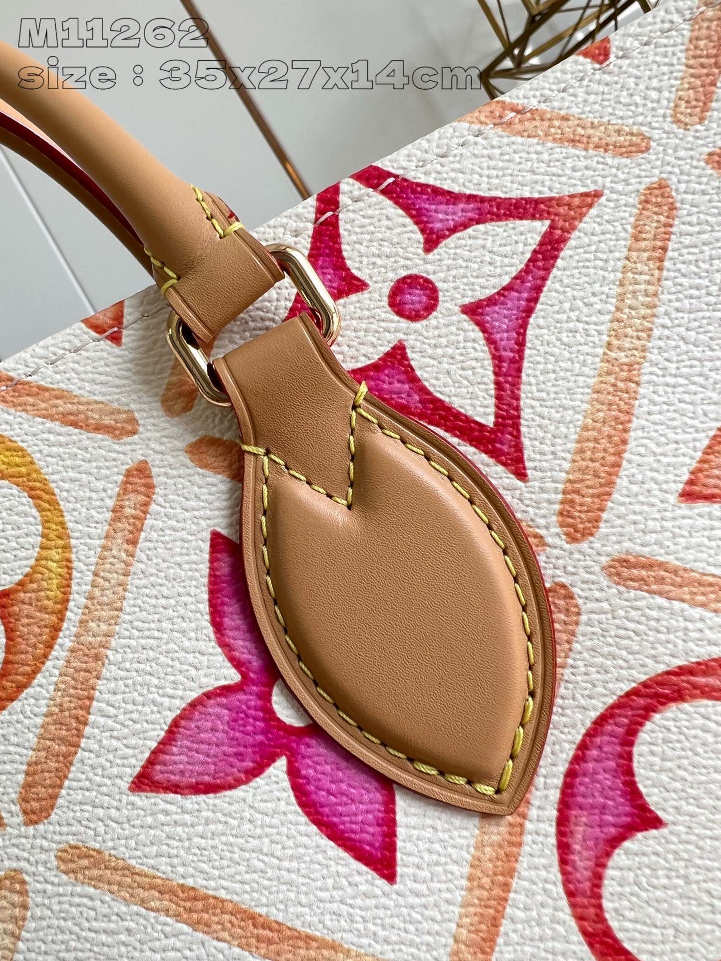 Louis Vuitton Handbag