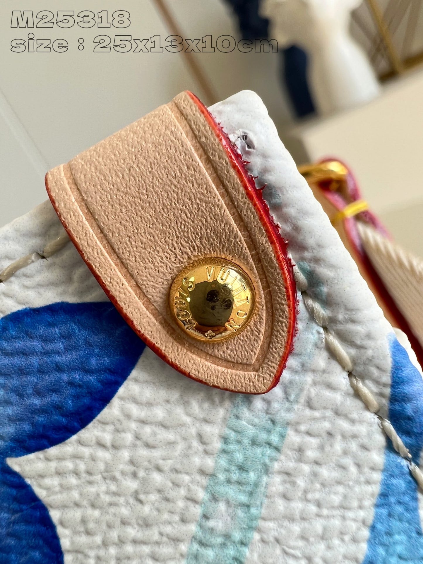 Louis Vuitton Handbag