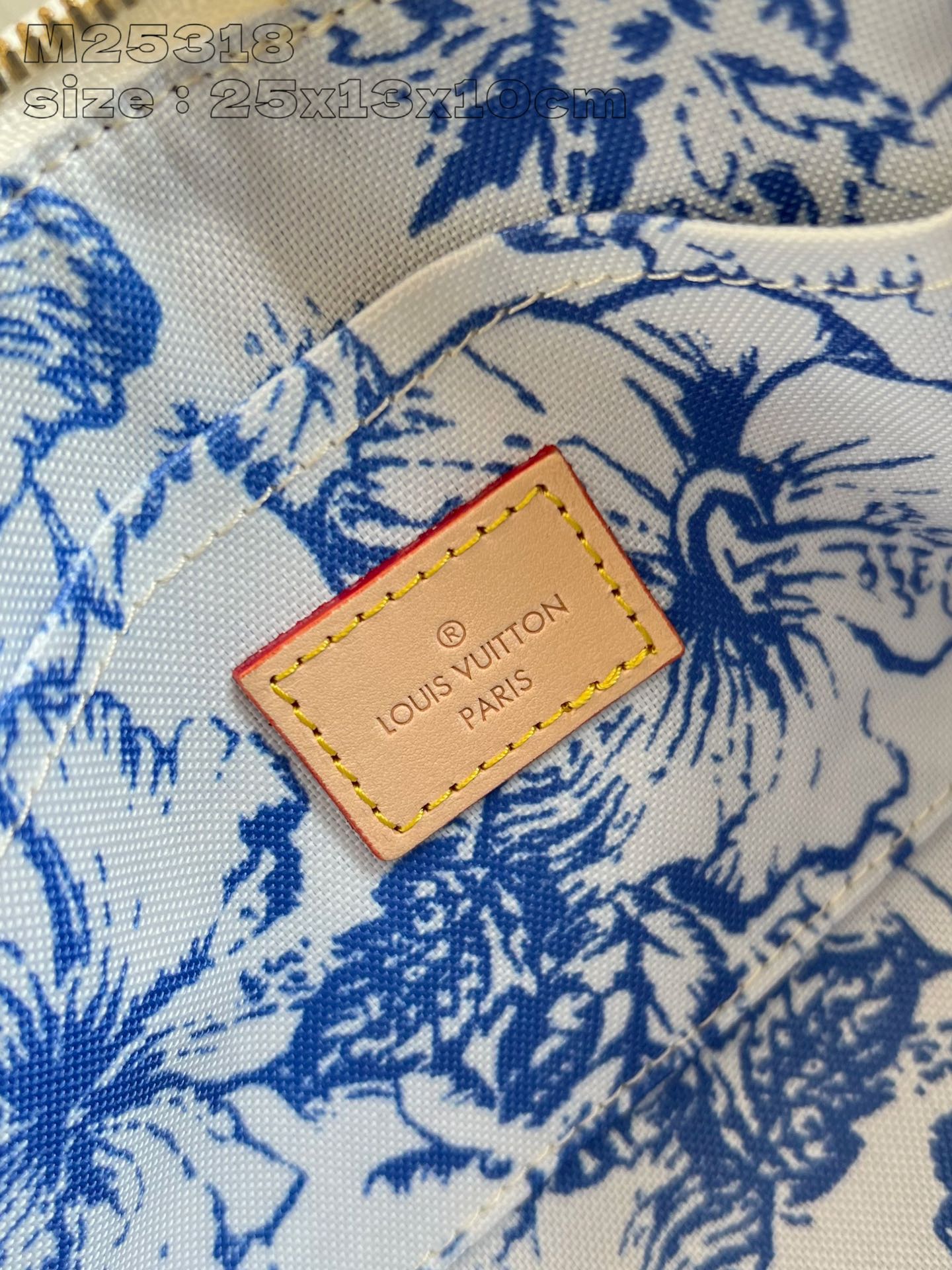 Louis Vuitton Handbag