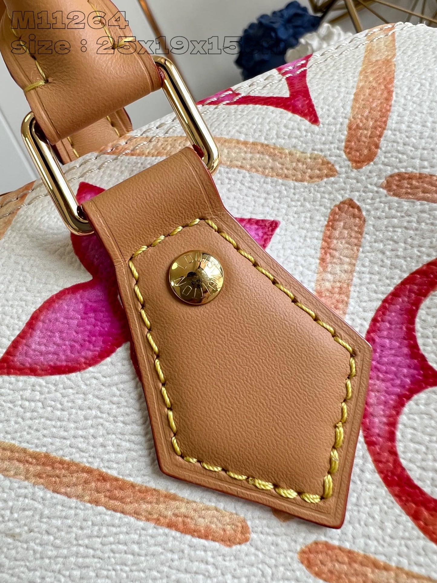 Louis Vuitton Handbag