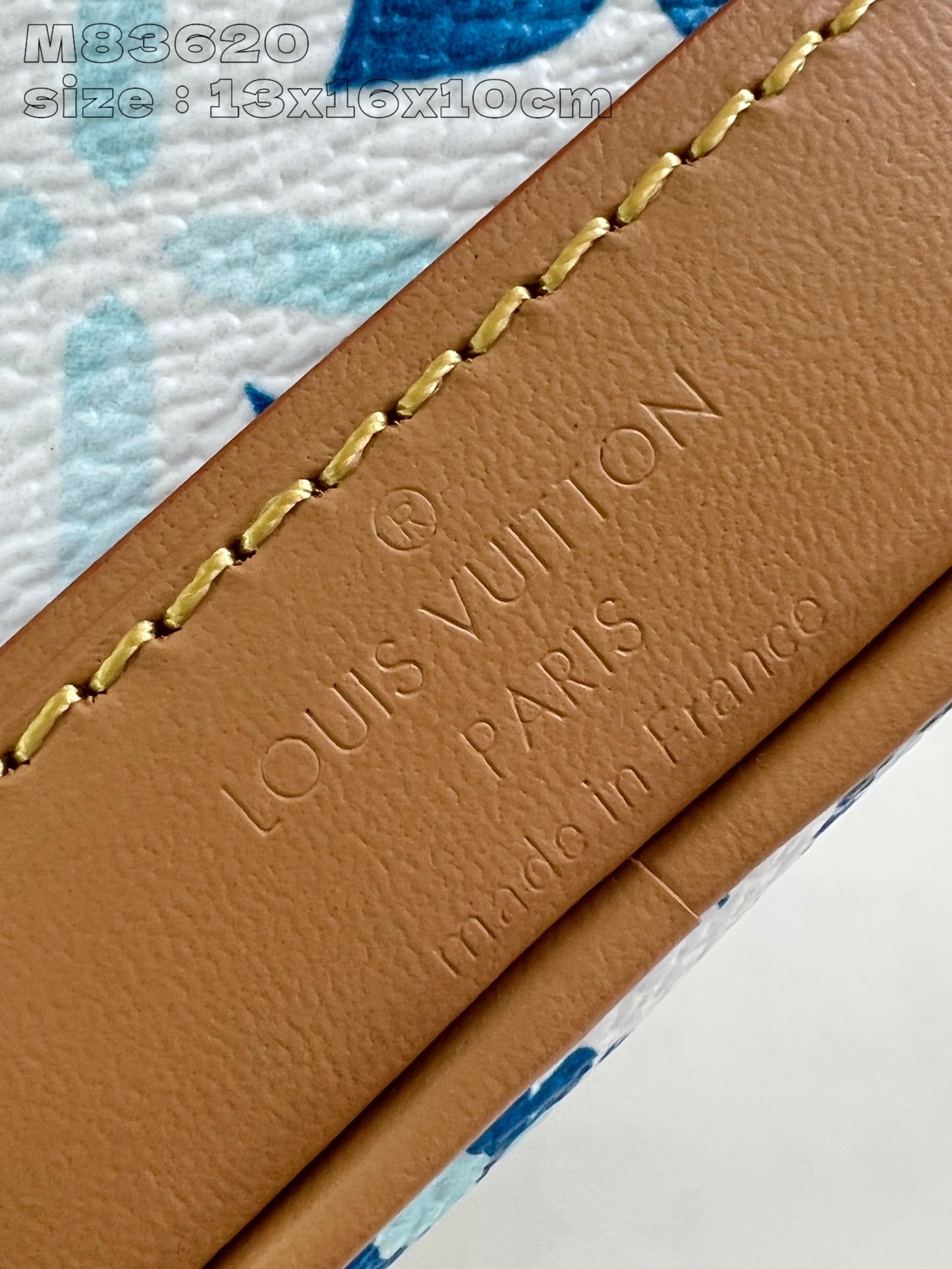 Louis Vuitton Handbag