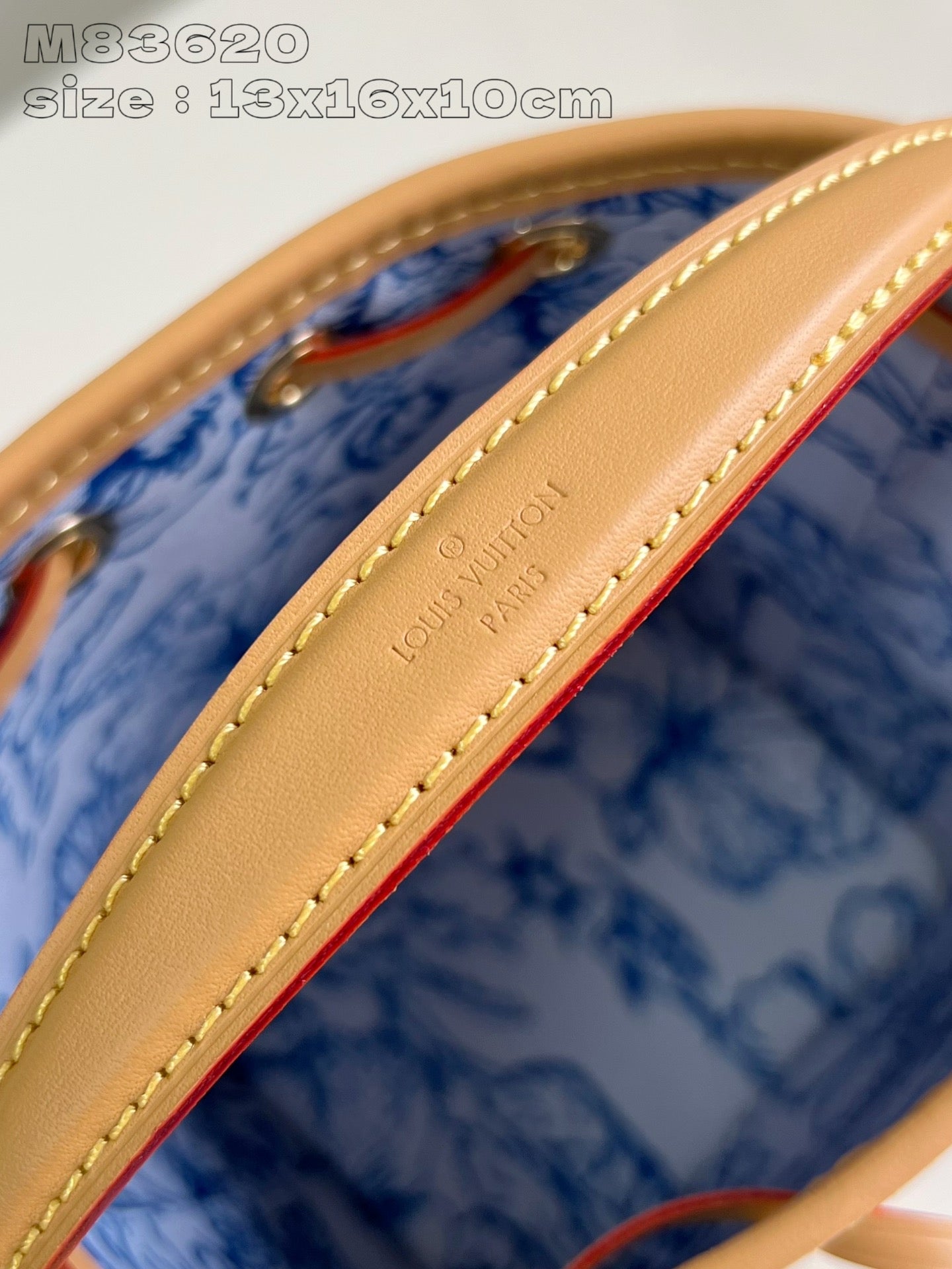 Louis Vuitton Handbag