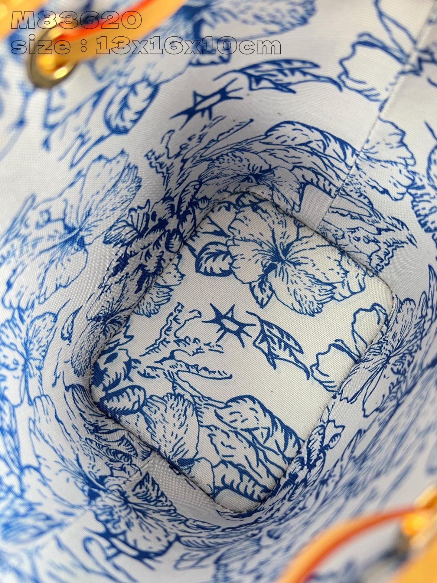 Louis Vuitton Handbag