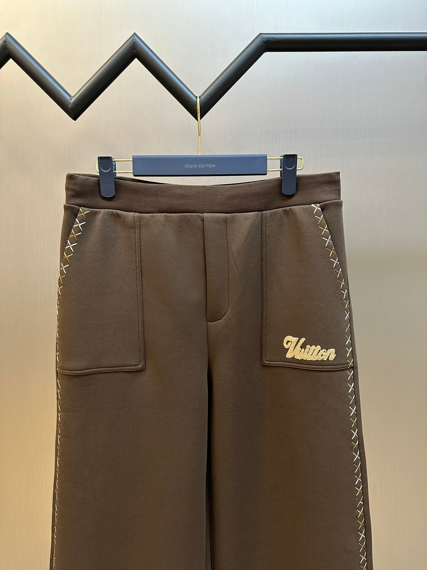 Louis Vuitton Trousers