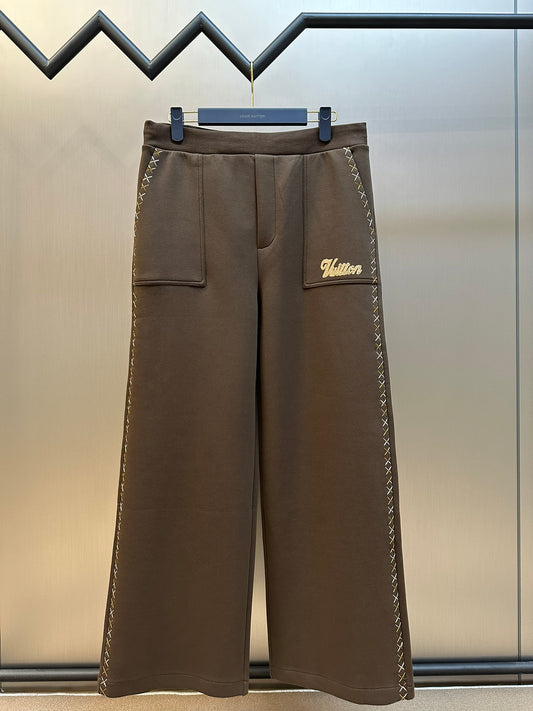 Louis Vuitton Trousers