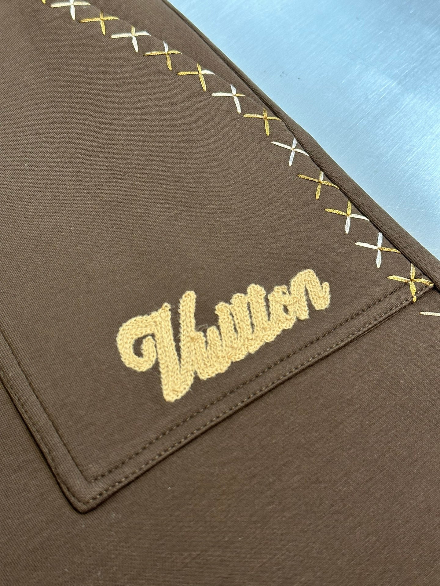 Louis Vuitton Trousers
